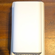 Xfinity XB7-T CGM4331COM DOCSIS 3.1 Dual-Band Cable Modem Router White picture