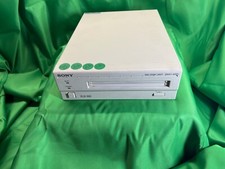 SONY RMO-S551 External Magneto Optical Drive 5.2GB picture