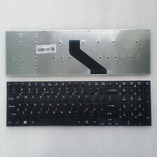 Laptop US Keyboard FOR Acer Aspire V121702AS2 V121702AS4 PK130HQ1A00 KBI170A410 picture
