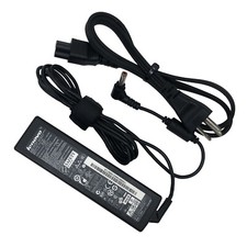 Original Lenovo AC/DC Adapter Laptop Charger for IdeaPad G460 G480 G485 G580 picture