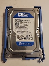 WDC WD800AAJS -  80GB 7200 RPM  SATA 3.5