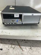 HP Compaq DC5100 Intel Pentium 2.80GHz 2GB NO HDD picture