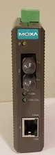 Moxa IMC-21-M-ST Moxa Ethernet to Fiber Media Converter   picture