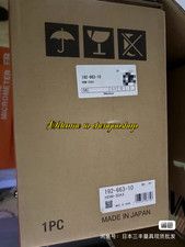 1PCS NEW Dual column digital height ruler 192-663-10 shipping  DHL or FedEx picture