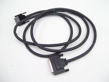  HP 5183-2675 C2362B EXTERNAL HD68 TO VHDCI 68-PIN HD SCSI CABLE 2.5M GENUINE picture