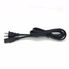 AC POWER Cord flat Wire Cable for Singer 7256 7258 Stylist 7412 Sewing Machine picture