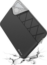 Elite Laptop Sleeve for 14 inch Apple MacBook Pro 2025, Protective Case with Poc picture