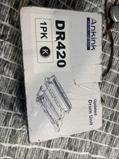 Ankirk DR420 1 Pack, Compatible Drum Unit for Brother DR420 picture