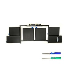 New Original A1820 OEM Battery for Apple MacBook Pro 15
