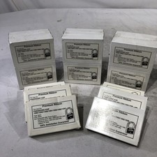 24 Pack Panasonic KXP 1123 / 1124 / 1124i / 1592 / 1595 Black Print Ribbon picture