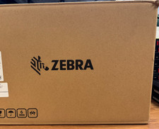 Zebra ZT610 ZT61043 ZT61043-T01A100Z 300 DPI  Wireless Thermal Label Printer picture