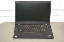 ^ Lenovo ThinkPad L15 Gen 1 15.6