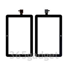 USA Touch Screen Digitizer For Amazon Fire 7 Tablet 12th Gen ( 2022 ) P8AT8Z picture