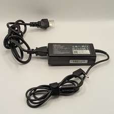 EMAKS 65W AC Adapter Laptop Charger 19V 3.42A 5.5mm x1.7mm for Acer Aspire picture