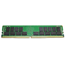 Crucial KIT 128GB 4x32GB PC4-25600 Registered DIMM Server Memory CT32G4RFD432A picture