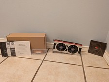 XFX AMD Radeon R7950 Mac Pro Flashed and Compatible | 3GB VRAM Rare Gaming GPU picture