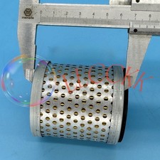2PC NEW For BUSCH 0532000005 Vacuum pump air inlet filter suction air filter picture