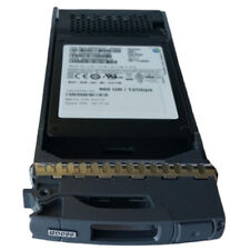 X371A NETAPP 960GB SAS 12Gb/s 2.5'' SSD 108-00546 SAMSUNG MZ-ILS800B picture