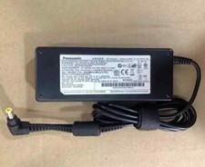 Lot 10 New Genuine 78W Charger For Panasonic ToughBook CF-54 CF-31 CF-53 CF-19 picture