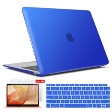 IBENZER Case Compatible with MacBook Air 13