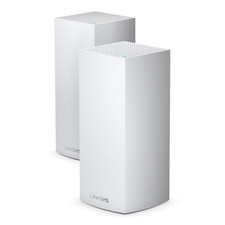 Linksys MX10 Velop AX Whole Home WiFi 6 System  MX10600 AX5300  2-Pack  NEW picture