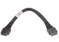 Molex 80 Position PCIe x8 Plug to Plug 0.656' (200.00mm, 7.874
