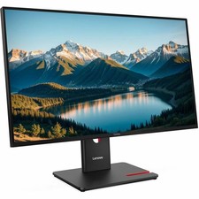 Lenovo ThinkVision T27Q-40 27