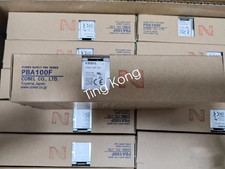 1PC Brand New COSEL PBA75F-24-N Power Supply via FedEx or DHL picture