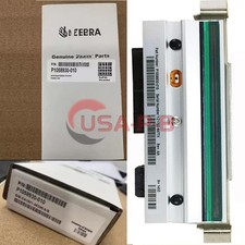 Genuine Thermal Printhead for Zebra ZT410 ZT411 Printer 300dpi P1058930-010 OEM picture