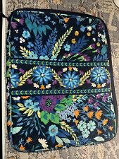 Vera Bradley Laptop Case 13 Inch School Or Work Floral Print Colorful picture