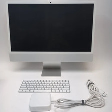 Apple iMac 24