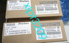 PFXGM4301TAD Pro-face  Touch Panel NEW FedEx or DHL picture