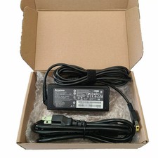 OEM 65W ThinkPad AC Power Adapter Laptop Charger Slim USB Tip 20V 3.25A NEW picture
