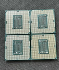 1pcs Intel Xeon E-2186G QS 3.8-4.7GHZ 6 Core 12MB L3 SR3WR LGA1151 95W CPU picture