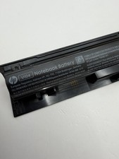 Genuine OEM V104 Notebook Battery For HP Laptop 756743-001 756744-001 756478-422 picture