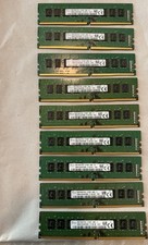 SK hynix 8GB DDR4-2133 PC4-2133P Desktop RAM Memory HMA41GU6AFR8N-TF picture