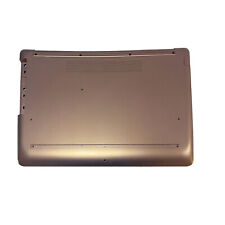 For HP 17-BY 17T-BY 17-CA 17Z-CA Bottom Case Base Enclosure L25493-001 Rose Gold picture