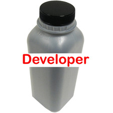 Black Developer Refill for Konica Bizhub C654 e C754 e C659 C759 (IU711, IU712) picture