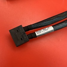 IBM 00RR482 N46812 SAS Cable For IBM Power Molex 1615 picture
