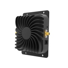 5W 2.4GHz WiFi Wireless Booster Broadband Amplifier Network Extend 6dBi Antenna picture