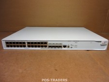 3COM 4200G 3CR17661-91 24-Port 10/100/1000 RJ-45 Gigabit Network Managed Switch picture
