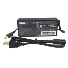 Genuine Lenovo 135W AC Adapter for Lenovo ThinkCentre M920q Type 10RR S0DU00 OEM picture