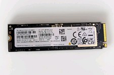 Samsung PM9A1 1TB M.2 2280 PCIe 4.0 x4 NVMe SSD MZVL21T0HCLR HP PN M10395-004 picture