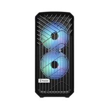 Fractal Design Torrent Compact RGB Black TG Light Tempered Glass High-Airflow picture
