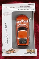 BT Mouse Model NISSAN FAIRLADY 240Z CAMSHOP.JP picture