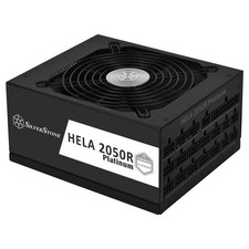 Silverstone HA2050R-PM 2050W ATX Power Supply Cybenetics Platinum Fully Modular picture