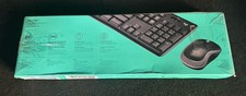 Logitech MK270 Wireless Keyboard&Mouse Combo 097855138996, No USB Transmitter picture