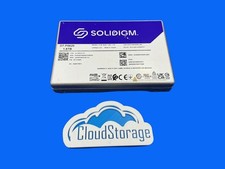 SSDPF2KE016T1O Intel Solidigm D7-P5620 1.6TB 2.5' U.2 NVMe PCIe 4.0 SSD New Pull picture