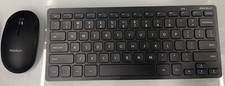 ⚡️Macally Compact Rf Keyboard Mouse Accs Wireless For Pc picture