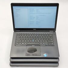 Dell Latitude E5450 Laptop Intel Core i5 5300U 2.30GHZ 14